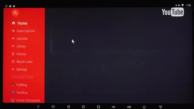 Android TV with H96 PRO 4K Android 6 0 TV Box 8Core CPU+3GB RAM смотреть онлайн