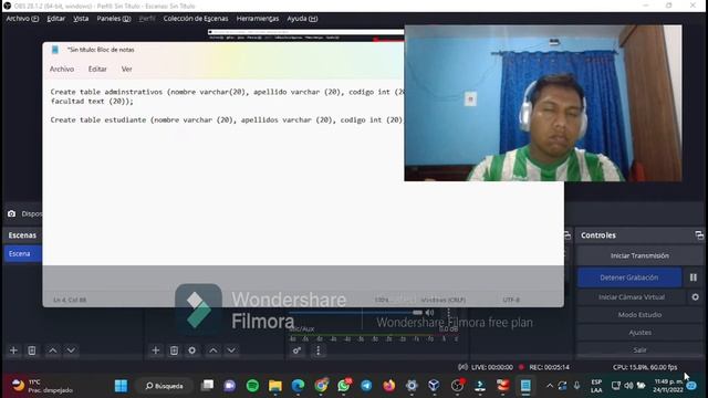 Instalacion de Alma Linux смотреть онлайн