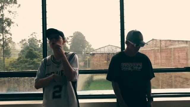 NEW ERA - JACK EL ESCRITOR & TROCHEZ 17 🧙🏻♂️💀(VIDEO OFFICIAL) смотреть онлайн