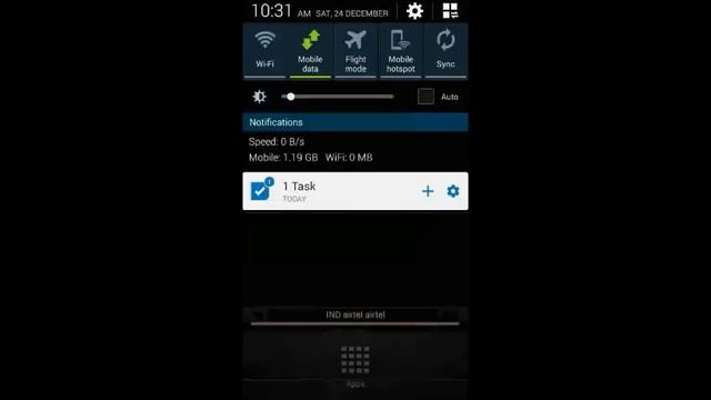 Comparison test:-Updated MX player V/S Old MX player!!! смотреть онлайн