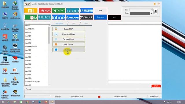 New Unlock Tool LifeTime Free ✔️ | Master Tool Standard Education смотреть онлайн
