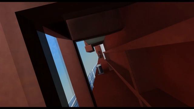Container ship scrapes Iceberg and sinks like Lusitania | Ship Simulator Extremes смотреть онлайн