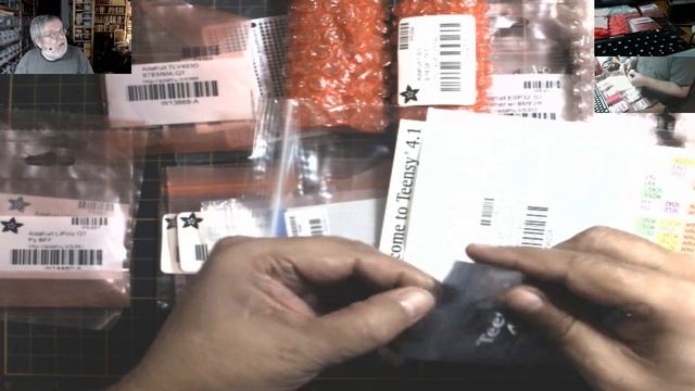 Mail Call #55 New Apple 2C+ смотреть онлайн