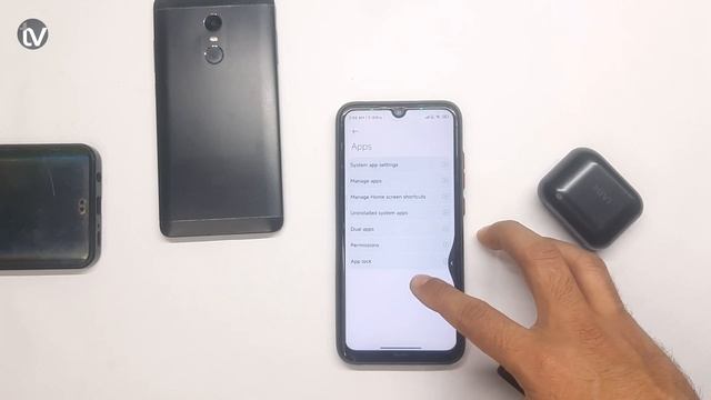 MIUI 14 Reborn Ui Android 13 For Redmi Note 8 (ginkgo) | Hindi (हिन्दी)