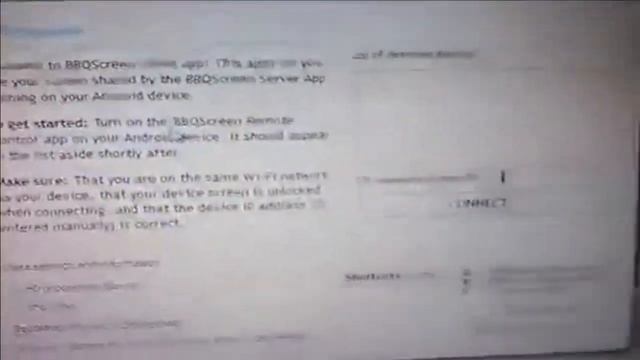 Menampilkan Layar Android ke Laptop atau Komputer (Root Only) смотреть онлайн