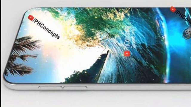 that is awesome LG X8 the best design phone 2018 HD смотреть онлайн