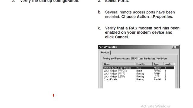 Network+® Certification: CompTIA-Volume 2-Lesson-12-Remote Networking смотреть онлайн