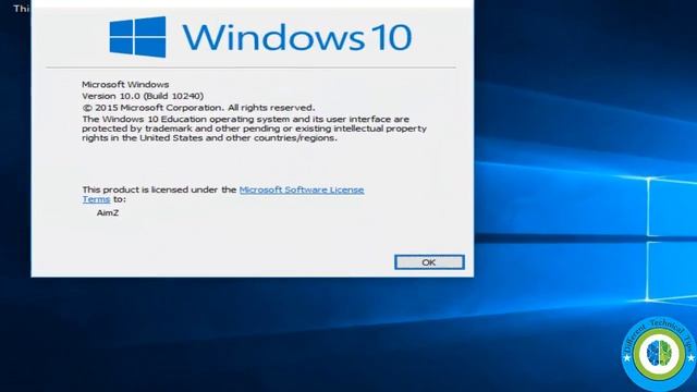 How to Find Out Which Build and Version of Windows 10 You Have смотреть онлайн