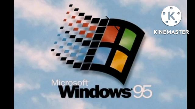 Windows 95 exe buttons B смотреть онлайн