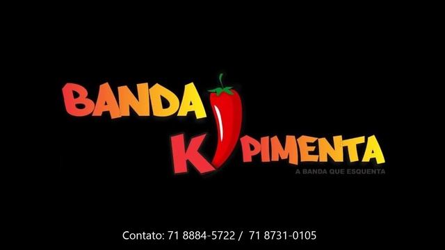 Ki Pimenta - Minha resposta é não смотреть онлайн