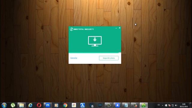 Descargar E Instalar 360 Total Security 2015 Loquendo смотреть онлайн