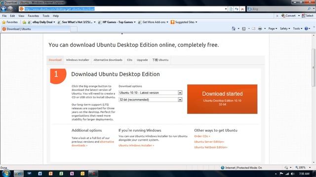 how to get linux ubuntu on a pc for free part 1 смотреть онлайн