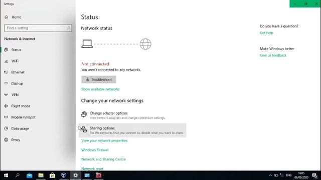 Cara konfigurasi jaringan di Debian 10 смотреть онлайн