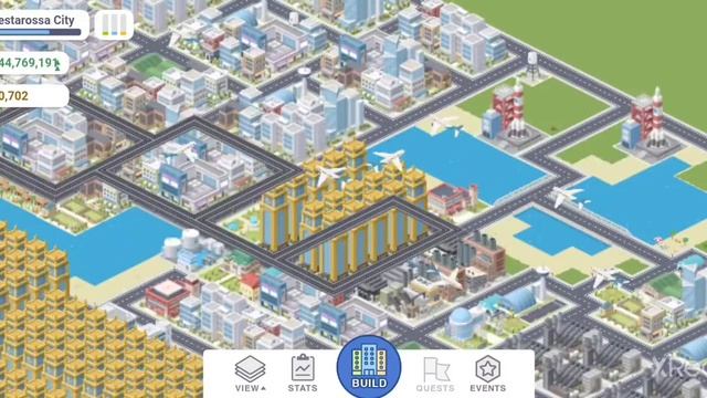 Pocket City 2021 | Build 5 Rocket Station, Price $5000000 !!! 🔥 смотреть онлайн