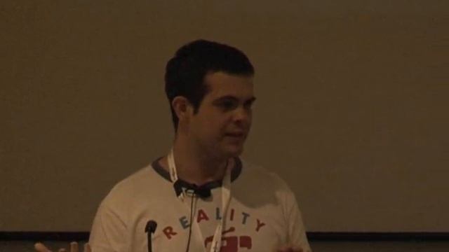 [Linux.conf.au 2013] - Remedies for frustration with speed quality and reviews смотреть онлайн