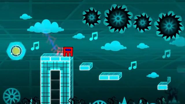 Geometry Dash Alpha pack:Sonar (All coins) Ubuntu 15.04 смотреть онлайн