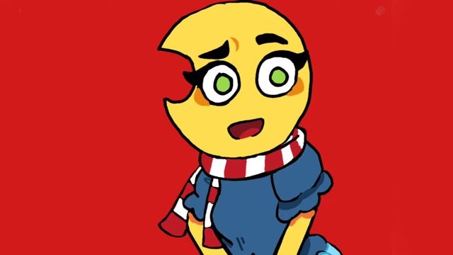 💀 The Accident //🌈💖 Meme // 🍎 Andy's Apple Farm смотреть онлайн