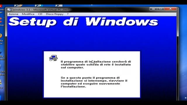 Windows 3.11 In Iso
