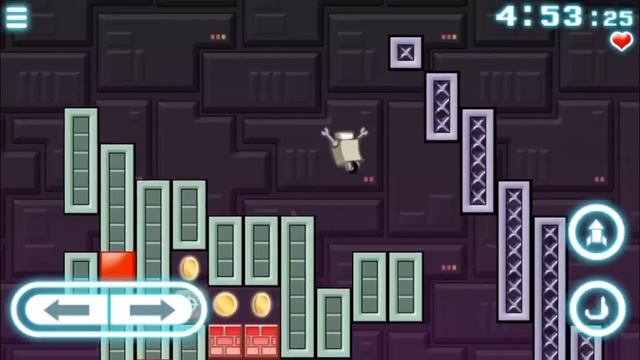 Robot Wants Kitty - “Phoenix” by fnanfne смотреть онлайн