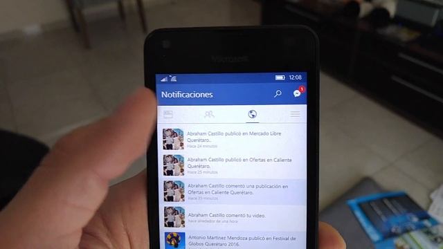 REVIEW en español: Windows Phone 10 / Lumia 550 смотреть онлайн