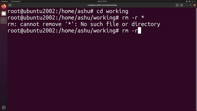 What are File Permission in Linux? смотреть онлайн