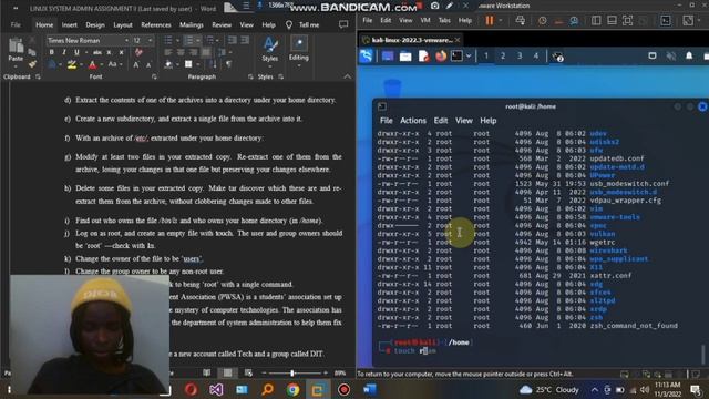 Linux system administration no.2 смотреть онлайн