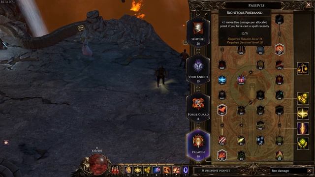 Explosive Vengeance Paladin Build Guide (Last Epoch) смотреть онлайн