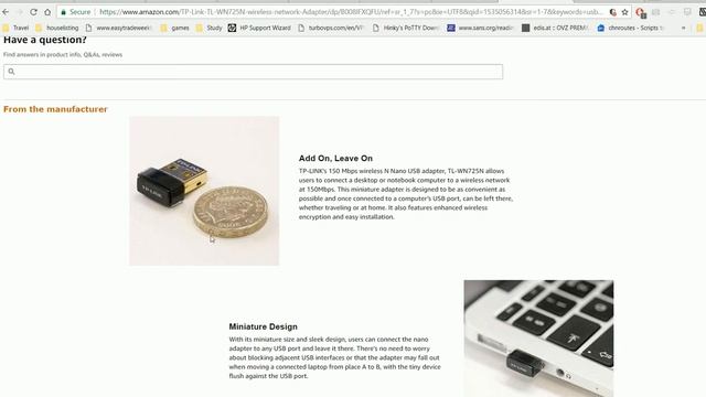$10 Solve Microsoft Surface Pro No Networks Found issue Windows 10 in 5 mins смотреть онлайн