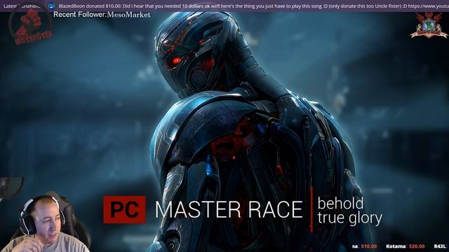 Testing my new mod! !MyMods смотреть онлайн