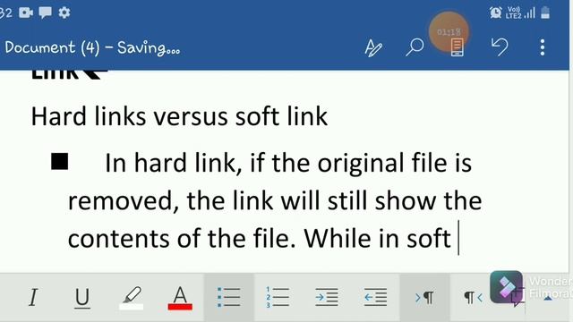 How To Compare Hard Link And Soft Link🙂 смотреть онлайн