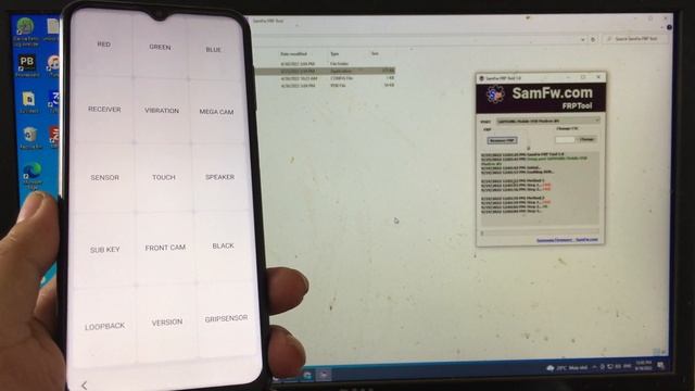 Samsung A23 FRP Bypass Android 12 | Bypass Google Account Samsung A235 Android 12 | New Method 2022