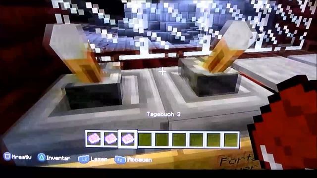 Minecraft Gravity Falls Portal смотреть онлайн