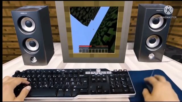 Realistic Minecraft Windows Vista Beta2 Minecraft BSOD смотреть онлайн
