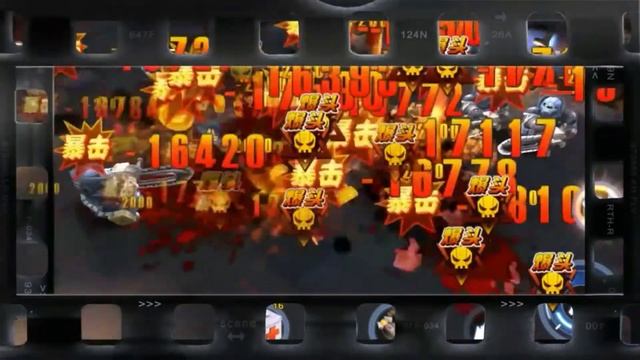 5 GAME ANDROID OFFLINE TERBAIK #6 - VERSI WBZ GAMING смотреть онлайн