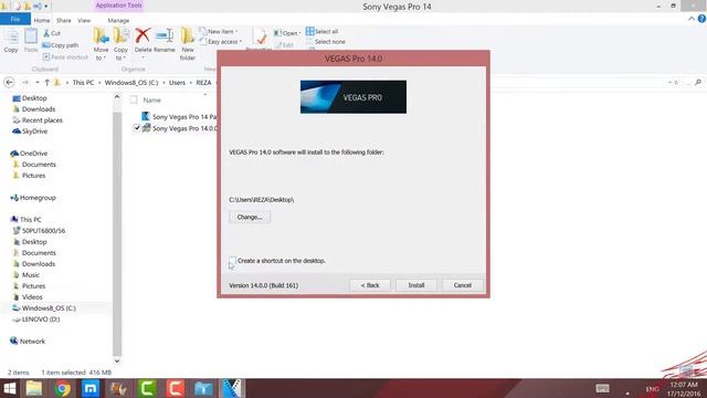 How To Get Sony Vegas Pro 14 for FREE on Windows 7/8/10! (Easiest Method) смотреть онлайн
