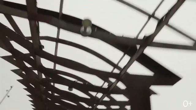 Хотите почувствовать ритм города вместе с DJ Smash? смотреть онлайн