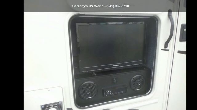 2018 Coachmen Freelander  21RSF35