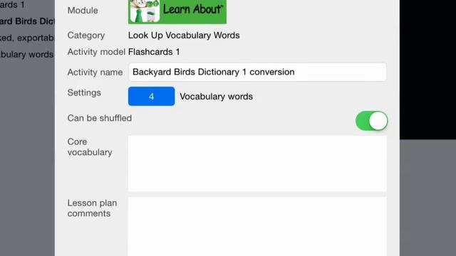 Converting in the iPACT App System смотреть онлайн