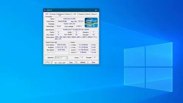 How to know the details of your CPU, Processor and grpahics card using CPU-Z &GPU-Z- Urdu смотреть онлайн