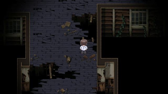Corpse Party Walkthrough Part 23 No Commentary (PSP) смотреть онлайн