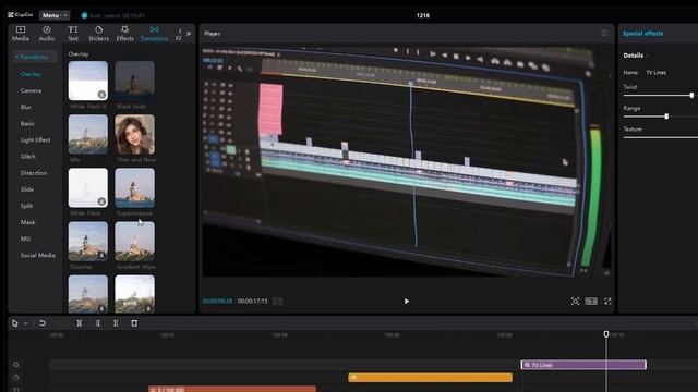 Everything You Need to Know about the CapCut Video Editor [2024 Desktop Version] смотреть онлайн