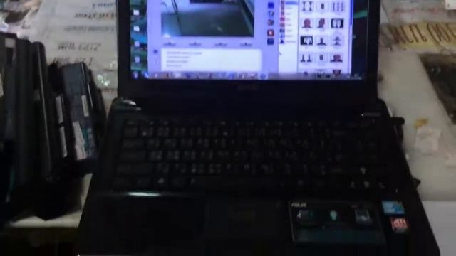 Asus A42j มือสอง смотреть онлайн