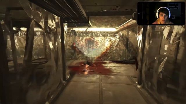 Outlast | DLC Whistleblower | Let's Play en Español | Capitulo 1 смотреть онлайн