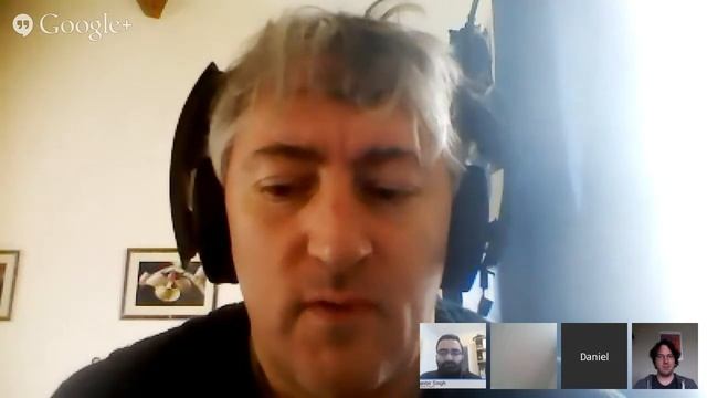 CentOS Office Hours смотреть онлайн