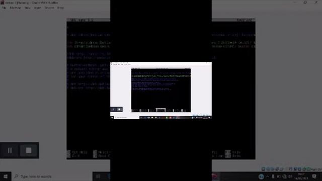 repository Debian 10 смотреть онлайн