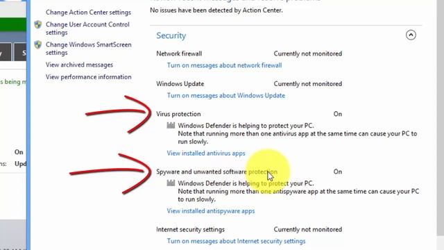 Free Antivirus, Virus protection for PC– Save money! смотреть онлайн