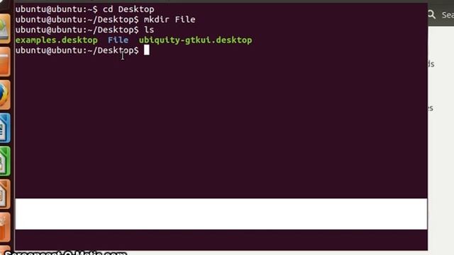 Linux File System смотреть онлайн