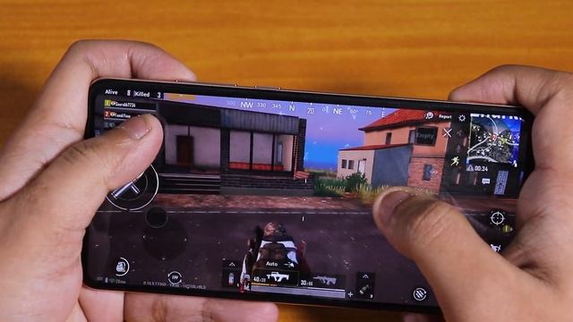EvolutionX 4.1 On Redmi K20 Pro [11/02/2020] || Bugs Fixed! смотреть онлайн