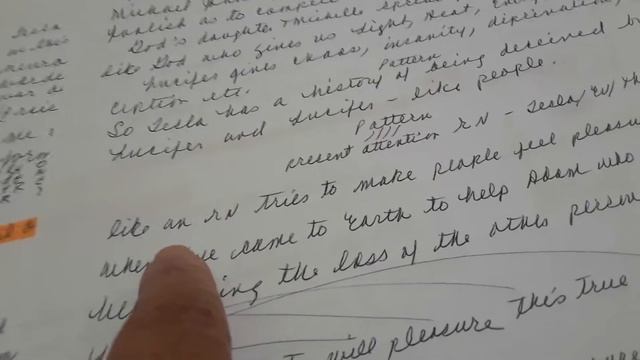 Pt 3 Ev/Nikola Tesla Incarnations & Family смотреть онлайн