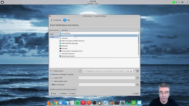 Customizing KDE Plasma 5 - Search and Personalization смотреть онлайн